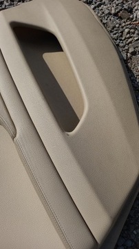 фото thumb №10, Bmw f10 f11 535d sedan сиденья диван обивка