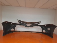 фото thumb №15, Toyota camry viii xv70 17-21 бампер передний перед 521193t930