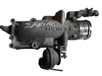 фото thumb №1, Дроссельная заслонка 08226802 opel vectra c