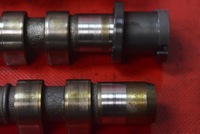 фото thumb №14, Головка двигуна 1001837 volvo xc70 1 i 2.4t 200 km 4x4 00-05