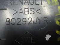 фото thumb №3, Треугольник защита зеркало renault koleos i 1