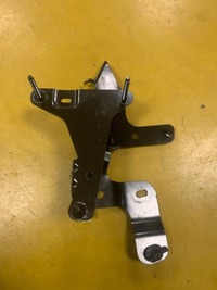 фото thumb №1, Лист кронштейн кронштейн ford s-max mk2