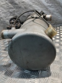 фото thumb №6, Вебасто отопление стояночный термо 350 35kw 24v / 140w