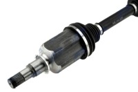 фото thumb №3, Привідний вал привідна nty