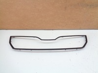 фото thumb №1, Skoda fabia iii 3 планка рамка решётка решётка 6v0853761a