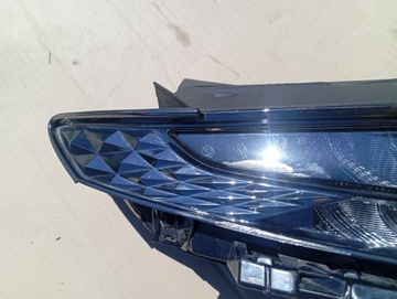 фото thumb №10, Лампа права перед передня hyundai tucson iv led фара do polerki