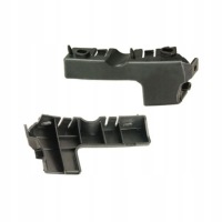 Купить Кронштейн бампера p p audi a4 b7 04-08, фото thumb