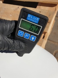 фото thumb №16, Peugeot expert iii proace zafira крышка багажника багажника лак ewpa неокрашенный