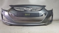 фото thumb №1, Hyundai i40 i 40 2012 - бампер перед 2615