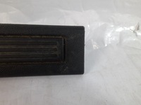 фото thumb №10, Gmc acadia 12-16 защита молдинг порог левая правая usa