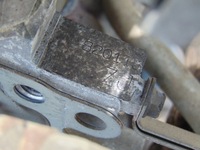 фото thumb №13, Двигатель mazda 2 de dh demio iii 2007r- 1.3 бензин zj europa