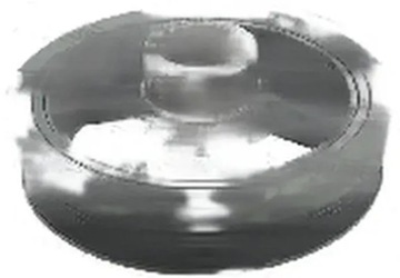 фото thumb №1, Колесо ременное opds-z32se febest chevrolet camaro