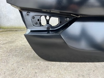 фото thumb №10, Крышка зад задняя bmw 1 f40 новая оригинальная