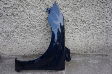 фото thumb №2, Крыло левый ford focus ii mk2 рестайлинг 08/11r i2