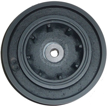 фото thumb №2, 3rg 10628 колесо пасове, wał колінчастий