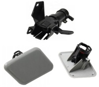 фото thumb №1, P омыватель насадка + заглушка suzuki grand vitara