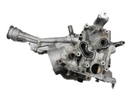 фото thumb №1, Fiat doblo ii lift основание корпус фильтра масла оригинал