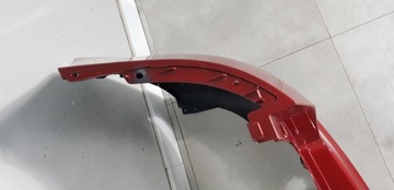 фото thumb №8, Kia sportage iv 4 бампер задній зад 86611-f1000