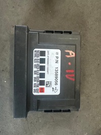 фото thumb №1, Opel astra iv модуль комфорту 13589056