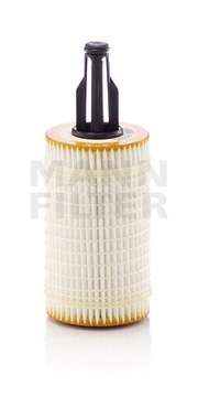 HU7025Z МАСЛЯНЫЙ ФИЛЬТР MANN
