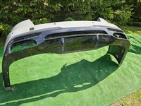 фото thumb №13, Бампер задня kia stinger 17-