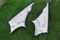 фото thumb №5, Захист обшивка стійка задня права ліва kpl czarna bmw f30