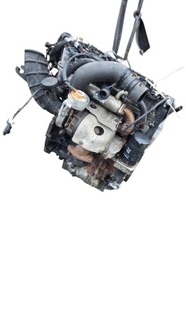 фото thumb №8, Hyunda santa fe ii 07r 2.2 crdi 150km двигун d4eb kompletny автоматична коробка передач pali