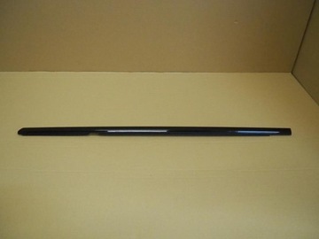 фото thumb №1, Планка накладка ущільнювач скла лівий зад peugeot 508 ii