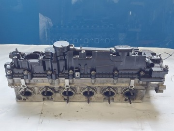 фото thumb №11, Головка bmw e60 m57 3.0 td 7792753.9