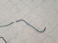 фото thumb №8, Шланг топлива трубка провода трубки seat alhambra 00-10 2.0 tdi vw sharan