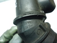 Peugeot 1.6hdi труба повітря 9653777980 Ціна, фото thumb