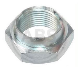 фото thumb №1, Гайка ступицы fiat marea 1996-2007