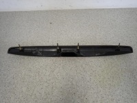 Suzuki sx4 sedici 06-13 молдинг крышки с отверстие на цилиндр замка Киев, фото thumb