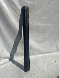 фото thumb №1, Молдинг порог mitsubishi outlander iii левая 2012