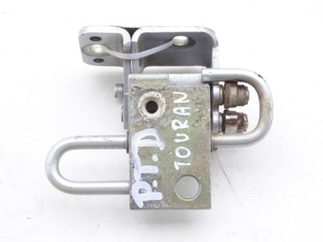 фото thumb №1, Vw touran i 03- петля двері правий зад dół la7w