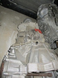 фото thumb №1, Коробка передач коробки передач lsa 2,0 tdi quattro audi q5