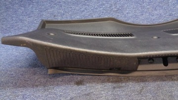 фото thumb №5, Защита ремня заднего обивка порог багажника 1560831410 alfa romeo mito