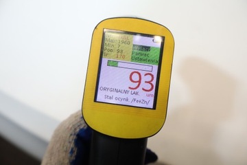 фото thumb №3, Кришка задня citroen c-elysee ii ewp