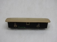 фото thumb №2, Дисплей pdc зад vw touareg i 3d0919473