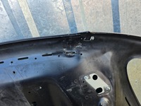 фото thumb №15, Капот кришка двигуна porsche macan 95b