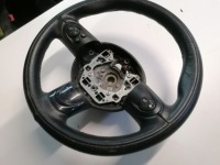 Mini cooper r56 r57 r58 09r воздуховод мультифункция кожаный Доставка, фото thumb