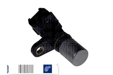 фото thumb №2, Синий print датчик вала коленчатого mazda 6 mpv ii