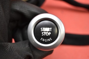фото thumb №7, Замок зажигания ключ кнопка 6954722 bmw e60 e61 2.0 d 177 km 07-10