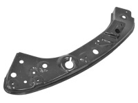 фото thumb №1, Mitsubishi outlander 2007-2009 pas передний левая 5256a425