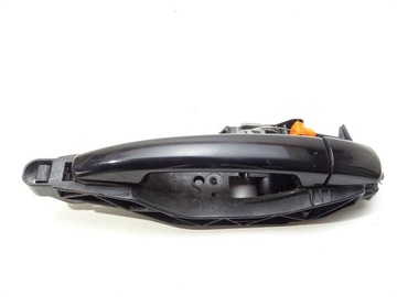 фото thumb №1, Ручка зад ліва citroen c4 picasso 06-13