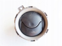 фото thumb №1, Решётка обдув nissan micra k13 2010-2016 rok