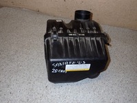 фото thumb №5, Kia sorento 02- корпус фільтра повітря 2.5crdi