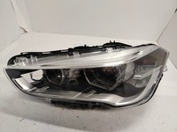 фото thumb №1, Bmw f48 x1 full led радіатор лампа ліва