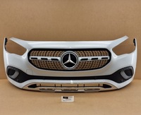 фото thumb №1, Бампер перед mercedes gla h247 6x pdc pts