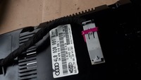 фото thumb №7, Q7 4l спідометр  манометр fis прилади 4.2 tdi uk дизель